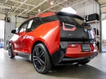 2015 BMW i3 Base