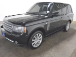 2011 Land Rover Range Rover Supercharged