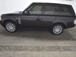 2011 Land Rover Range Rover Supercharged