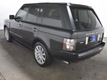 2011 Land Rover Range Rover Supercharged