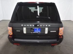 2011 Land Rover Range Rover Supercharged