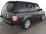 2011 Land Rover Range Rover Supercharged