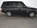 2011 Land Rover Range Rover Supercharged