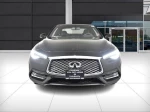 2018 INFINITI Q60 3.0t LUXE