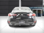 2018 INFINITI Q60 3.0t LUXE