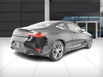 2018 INFINITI Q60 3.0t LUXE