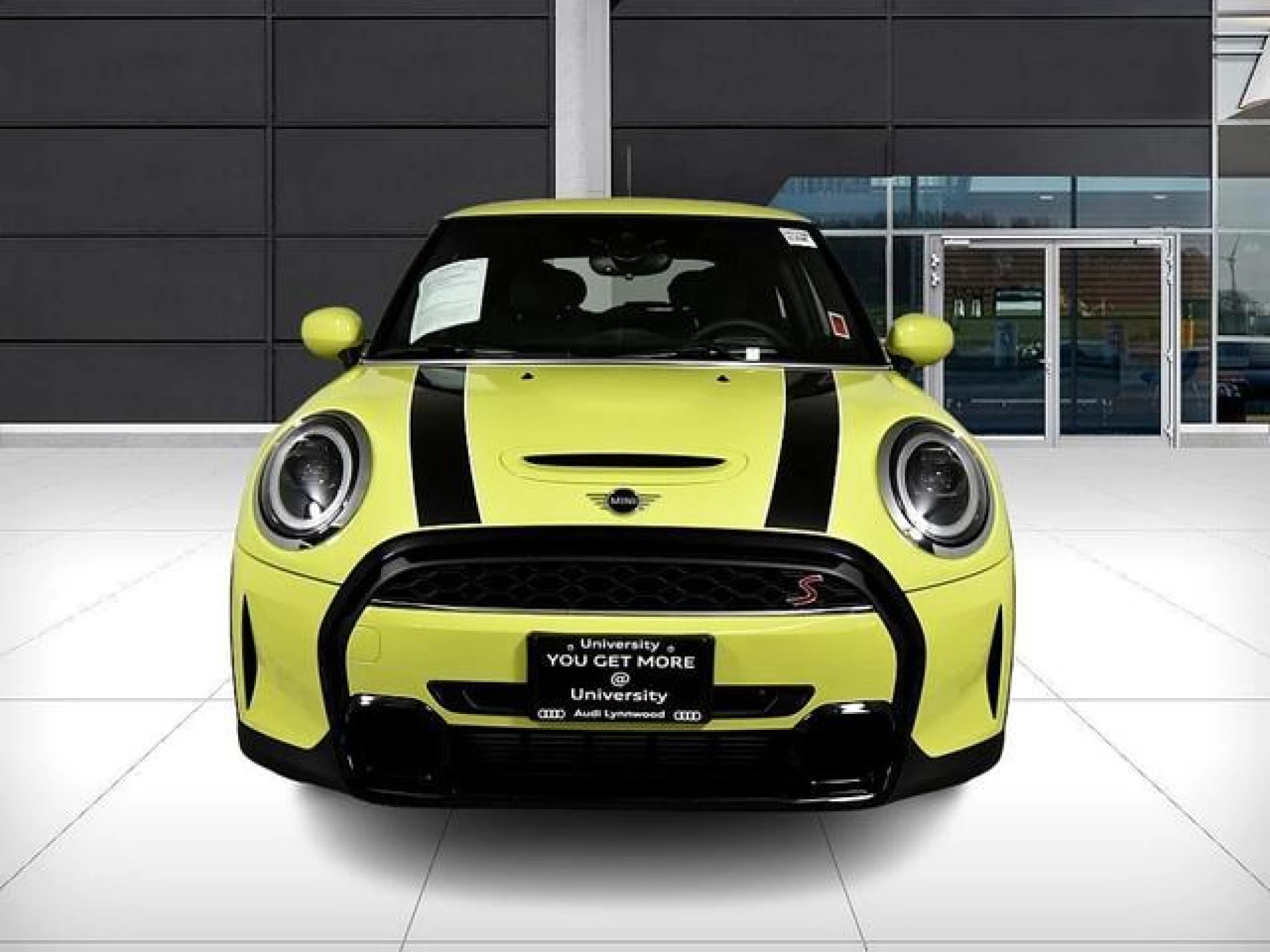 2023 MINI Hardtop Cooper