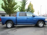2010 Dodge Ram 1500 TRX