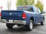2010 Dodge Ram 1500 TRX