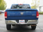 2010 Dodge Ram 1500 TRX