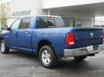 2010 Dodge Ram 1500 TRX