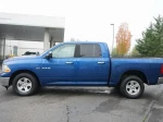 2010 Dodge Ram 1500 TRX