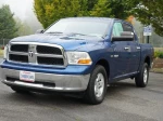 2010 Dodge Ram 1500 TRX