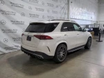 2022 Mercedes-Benz AMG GLE 53 AMG GLE 53 4MATIC