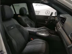 2022 Mercedes-Benz AMG GLE 53 AMG GLE 53 4MATIC
