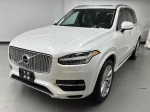2017 Volvo XC90 Hybrid T8 Inscription