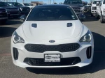 2020 Kia Stinger GT-Line