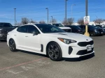 2020 Kia Stinger GT-Line