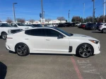 2020 Kia Stinger GT-Line