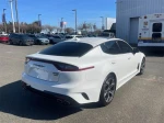 2020 Kia Stinger GT-Line