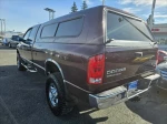 2004 Dodge Ram 2500 SLT Quad Cab