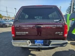 2004 Dodge Ram 2500 SLT Quad Cab