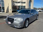 2017 Chrysler 300C Base