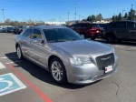 2017 Chrysler 300C Base