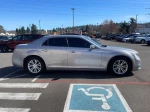 2017 Chrysler 300C Base