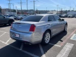 2017 Chrysler 300C Base