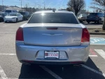 2017 Chrysler 300C Base