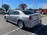 2017 Chrysler 300C Base