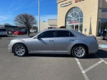 2017 Chrysler 300C Base