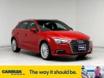 2017 Audi A3 e-tron 1.4T Premium