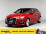 2017 Audi A3 e-tron 1.4T Premium