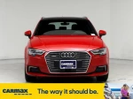 2017 Audi A3 e-tron 1.4T Premium