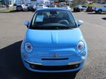 2015 FIAT 500 Lounge