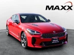 2018 Kia Stinger GT2