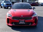 2018 Kia Stinger GT2