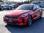 2018 Kia Stinger GT2