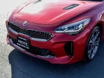 2018 Kia Stinger GT2