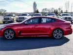 2018 Kia Stinger GT2