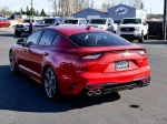 2018 Kia Stinger GT2