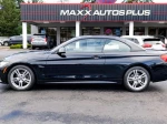 2017 BMW 430 i xDrive