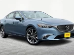 2016 Mazda Mazda6 i Grand Touring