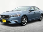 2016 Mazda Mazda6 i Grand Touring