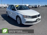 2015 Volkswagen Jetta 1.8T SE