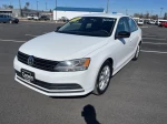 2015 Volkswagen Jetta 1.8T SE