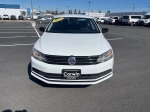 2015 Volkswagen Jetta 1.8T SE