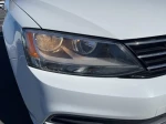 2015 Volkswagen Jetta 1.8T SE